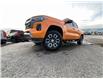 2026 Chevrolet Colorado Z71 (Stk: T1160874) in Calgary - Image 10 of 25