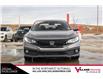 2020 Honda Civic Sport (Stk: SR0335A) in Calgary - Image 3 of 31