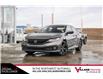 2020 Honda Civic Sport (Stk: SR0335A) in Calgary - Image 1 of 31