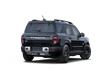 2025 Ford Bronco Sport Outer Banks (Stk: 25AS2988) in Airdrie - Image 3 of 7