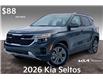 2026 Kia Seltos LX (Stk: TSS3814) in Sherwood Park - Image 1 of 12