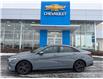 2022 Hyundai Elantra Preferred (Stk: C0429A) in Morrisburg - Image 1 of 17
