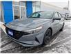 2022 Hyundai Elantra Preferred (Stk: C0429A) in Morrisburg - Image 2 of 17