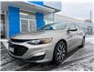 2022 Chevrolet Malibu RS (Stk: C0364A) in Morrisburg - Image 2 of 13