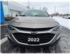 2022 Chevrolet Malibu RS (Stk: C0364A) in Morrisburg - Image 3 of 13