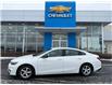 2016 Chevrolet Malibu LS (Stk: C0270A) in Morrisburg - Image 1 of 16