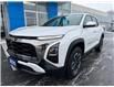 2025 Chevrolet Equinox ACTIV (Stk: C0433A) in Morrisburg - Image 2 of 17