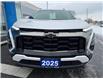 2025 Chevrolet Equinox ACTIV (Stk: C0433A) in Morrisburg - Image 3 of 17