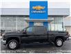 2021 Chevrolet Silverado 2500HD LT (Stk: PVC209) in Morrisburg - Image 1 of 19