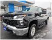 2021 Chevrolet Silverado 2500HD LT (Stk: PVC209) in Morrisburg - Image 2 of 19