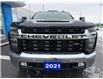 2021 Chevrolet Silverado 2500HD LT (Stk: PVC209) in Morrisburg - Image 3 of 19