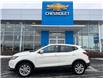 2018 Nissan Qashqai SV (Stk: C0395A) in Morrisburg - Image 1 of 15