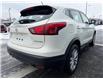 2018 Nissan Qashqai SV (Stk: C0395A) in Morrisburg - Image 4 of 15