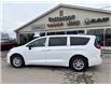 2026 Chrysler Grand Caravan SXT (Stk: 7467) in Fort Erie - Image 1 of 17