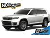 2026 Jeep Grand Cherokee Altitude in Fort Macleod - Image 1 of 1