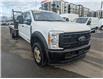 2023 Ford F-550 Chassis XL (Stk: 19378) in Calgary - Image 7 of 25
