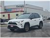2025 Toyota RAV4 Hybrid XLE (Stk: P3772) in Bowmanville - Image 1 of 29