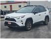 2025 Toyota RAV4 Hybrid XLE (Stk: P3772) in Bowmanville - Image 2 of 29