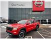 2023 Nissan Frontier PRO-4X (Stk: 9101A) in Cornwall - Image 1 of 30