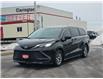 2021 Toyota Sienna LE 8-Passenger (Stk: 25638A) in Bowmanville - Image 1 of 28