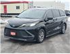 2021 Toyota Sienna LE 8-Passenger (Stk: 25638A) in Bowmanville - Image 2 of 28