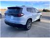 2026 GMC Acadia Denali Ultimate (Stk: 150696) in Fort MacLeod - Image 4 of 27