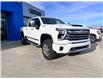 2026 Chevrolet Silverado 3500HD High Country (Stk: 150660) in Fort MacLeod - Image 3 of 22 2026 Chevrolet Silverado 3500HD High Country (Stk: 150660) in Fort MacLeod - Image 3 of 22