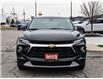 2023 Chevrolet Blazer LT (Stk: LC00258F) in Tilbury - Image 2 of 25