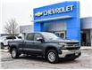 2019 Chevrolet Silverado 1500 LT (Stk: LC00220RA) in Tilbury - Image 1 of 28