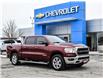 2019 RAM 1500 Big Horn (Stk: LC00249ZA) in Tilbury - Image 1 of 31