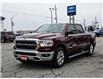 2019 RAM 1500 Big Horn (Stk: LC00249ZA) in Tilbury - Image 3 of 31