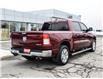 2019 RAM 1500 Big Horn (Stk: LC00249ZA) in Tilbury - Image 6 of 31