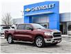 2019 RAM 1500 Big Horn (Stk: LC00249ZA) in Tilbury - Image 31 of 31