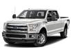 2016 Ford F-150 Lariat (Stk: S9880A) in ROSETOWN - Image 1 of 12