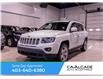 2015 Jeep Compass Limited (Stk: R68770) in Calgary - Image 1 of 21