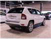 2015 Jeep Compass Limited (Stk: R68770) in Calgary - Image 4 of 21