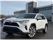 2021 Toyota RAV4 XLE (Stk: C168331K) in Cranbrook - Image 1 of 21