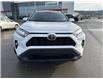 2021 Toyota RAV4 XLE (Stk: C168331K) in Cranbrook - Image 8 of 21