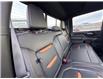 2021 GMC Sierra 3500HD AT4 (Stk: F132856W) in Cranbrook - Image 12 of 21