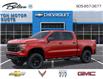 2026 Chevrolet Silverado 1500 Custom Trail Boss (Stk: 214441) in Bolton - Image 2 of 24