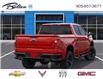 2026 Chevrolet Silverado 1500 Custom Trail Boss (Stk: 214441) in Bolton - Image 4 of 24