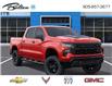 2026 Chevrolet Silverado 1500 Custom Trail Boss (Stk: 214441) in Bolton - Image 7 of 24