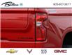2026 Chevrolet Silverado 1500 Custom Trail Boss (Stk: 214441) in Bolton - Image 11 of 24