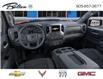 2026 Chevrolet Silverado 1500 Custom Trail Boss (Stk: 214441) in Bolton - Image 15 of 24