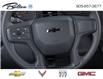 2026 Chevrolet Silverado 1500 Custom Trail Boss (Stk: 214441) in Bolton - Image 19 of 24