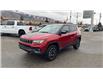 2026 Jeep Compass Trailhawk (Stk: TT054) in Kamloops - Image 3 of 27