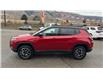 2026 Jeep Compass Trailhawk (Stk: TT054) in Kamloops - Image 4 of 27