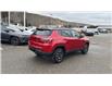 2026 Jeep Compass Trailhawk (Stk: TT054) in Kamloops - Image 7 of 27