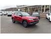 2026 Jeep Compass Trailhawk (Stk: TT054) in Kamloops - Image 9 of 27