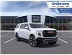 2026 GMC Yukon XL AT4 Ultimate (Stk: 85712) in St. Thomas - Image 1 of 24